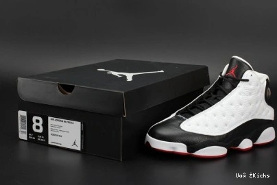 3334 821 Jordan Unique Retro Got 13 Game He (2018) 414571- 1021